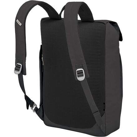 arcane flap top backpack osprey Osprey Packs Arcane Flap 14L Pack