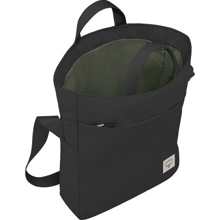 osprey arcane crossbody bag Osprey Arcane Crossbody Black