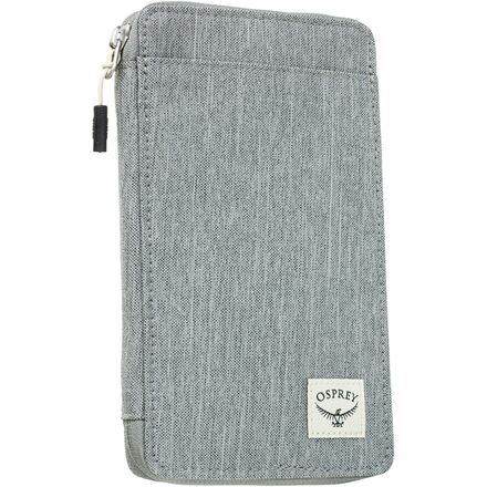 Osprey Packs Arcane Zip Wallet - Accessories