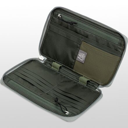 Osprey Packs Arcane Zip Wallet - Accessories