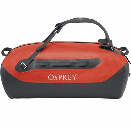 osprey bags waterproof Metron WP 25 Magma Brown it should not be completely submerged in water Osprey Backpack - Excellent -