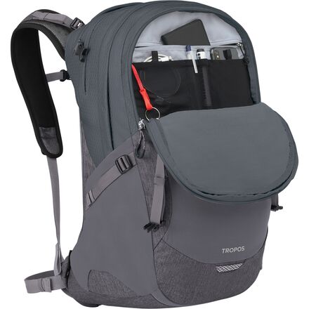 オスプレイ トロポス 32L Osprey Tropos 32L Osprey Packs Tropos 32L Backpack - Accessories