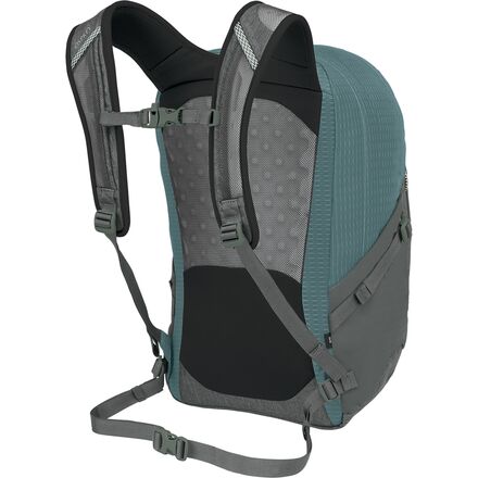 Patagonia Backpack Osprey Packs Quasar Men's Laptop Backpack