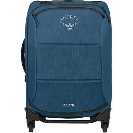 Osprey Packs Ozone Carry-On 4-Wheel Bag - Travel