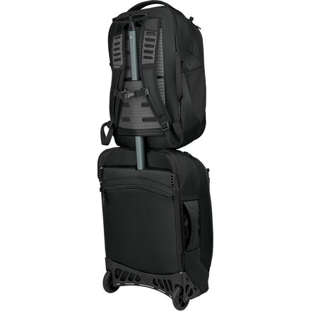Osprey Packs Ozone Laptop Backpack - Accessories