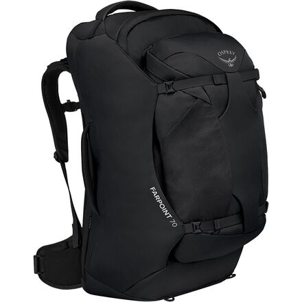 best 70l travel backpack 2018 Osprey Packs Farpoint 70L Backpack