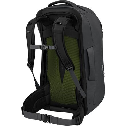 Osprey Packs Farpoint 70L Backpack - Travel