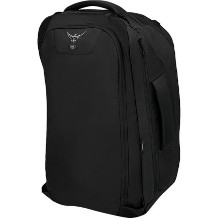 Osprey Farpoint 40 Backpack Review - 1 Year Test, Popular Travel Pack