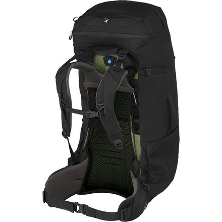 Osprey 75 cheap liter backpack