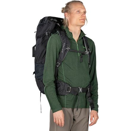 osprey farpoint 55l travel pack