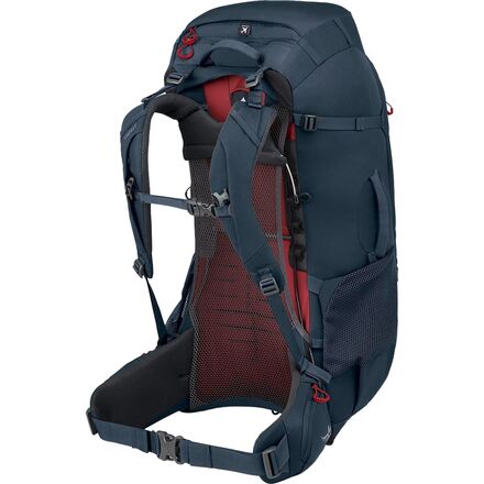 Osprey Packs Farpoint Trek 55L Travel Pack - Travel