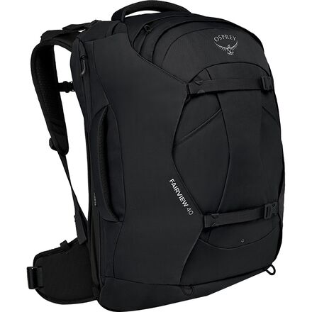 Osprey fairview 40 reviews clearance
