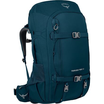 50l travel pack 2025