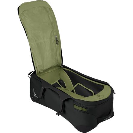 Osprey Packs Farpoint Wheeled 65L Travel Pack - Travel Osprey Packs Farpoint Wheeled 65L Travel Pack - Travel