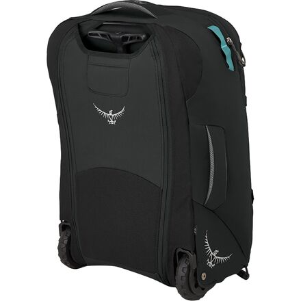 Osprey Women s Fairview Wheeled Travel Pack