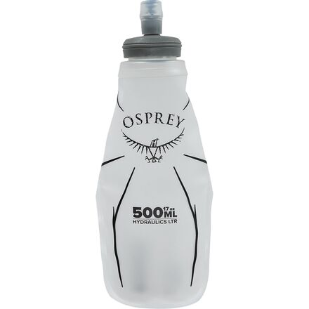Osprey Packs 500ml Soft Flask Hike Camp