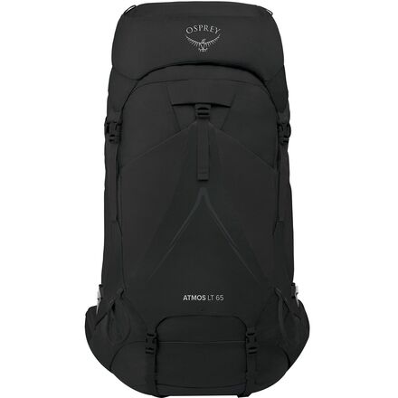 osprey atmos ag 65l backpack Men's Backpacking Backpack, Black, L/XL : Sports & Outdoors Fly hip belt allows for individual adjustment for different body sizes Osprey Packs Atmos AG LT