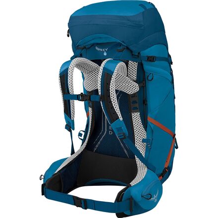osprey bag selector Jet 18 Kid's Tramping Pack  Bivouac Outdoor