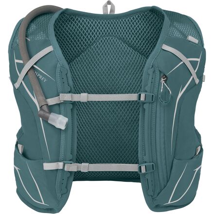 osprey dyna 1.5 hydration pack women& 39 Osprey Packs Dyna 1.5L Hydration Backpack - Women's