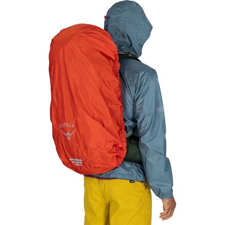 HiVis Raincover Small Mars Orange HiVis Raincover Small Mars Orange