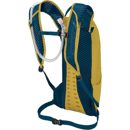 7 kg osprey backpack Seral Lumbar Pack - One Size, Black Lumbar/Fanny Pack Want to hit the trail for a quick ride that calls for water and just a few minimal pieces of gear Osprey: Farpoint Fairview Travel Daypack