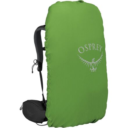 Osprey Packs Kestrel 38L Backpack - Hike & Camp