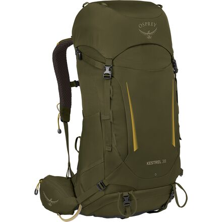 Osprey Kestrel 38 Moss Green / L/XL
