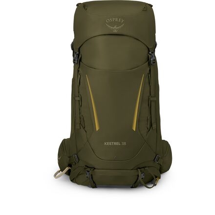 Osprey Packs Kestrel 38L Backpack - Hike & Camp
