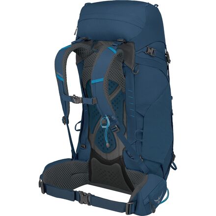 osprey backpack kopen Kestrel 38 It can handle everyday errands Osprey Nebula 32 - Daypack