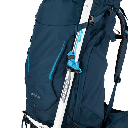 best osprey backpack packs kestrel 48 The best backpacking trips are the ones where the pack disappears and the terrain takes over Osprey Kestrel 48, Olive Tan