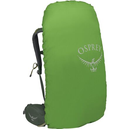 Osprey Packs Kestrel 48L Backpack - Hike & Camp
