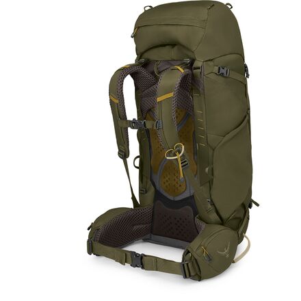 Osprey Packs Kestrel 58L Backpack - Hike & Camp