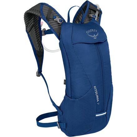 Osprey Packs Kitsuma 7L Hydration Backpack - Women's - Hike & Camp Osprey Packs Kitsuma 7L Hydration Backpack - Women's - Hike & Camp