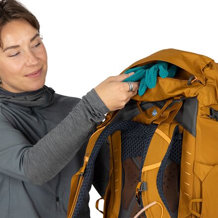 Osprey Packs Kyte 38L Pack - Women's - Hike & Camp