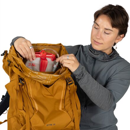 Osprey Packs Kyte 38L Pack - Women's - Hike & Camp