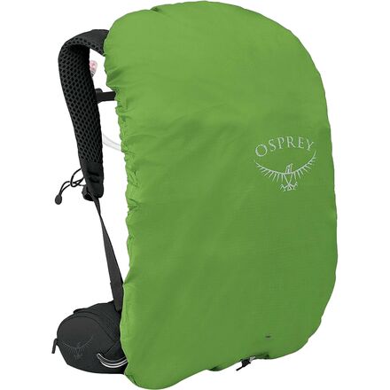 integrated raincover for backpack osprey manta Osprey Packs Manta 24L Hydration Backpack