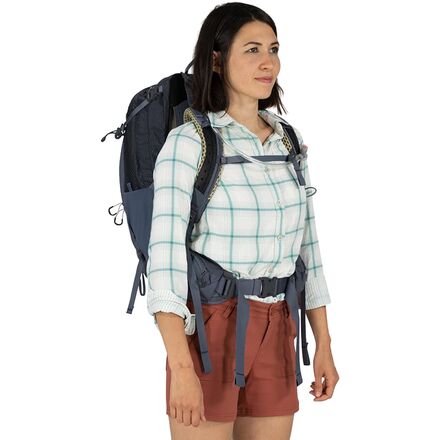 Osprey Packs Mira 32L Hydration Backpack - Women display picture 1