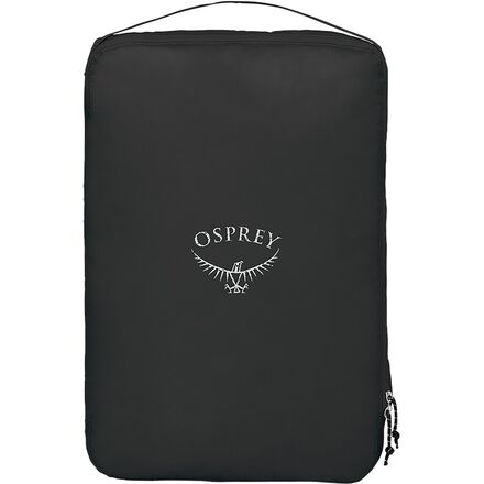 best packing cubes for osprey backpack Osprey Ultralight Packing Cube Black / Small