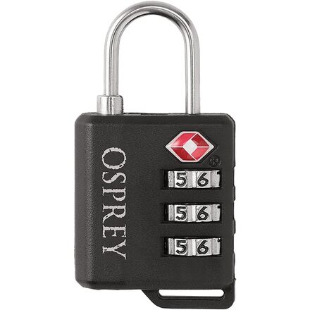 locks for osprey backpack Spare Lock Solgaard For over three decades McNett has been providing you with the Essentials for Adventure. Osprey Packs Padlock - Travel