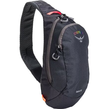 Osprey Packs Travel Shoulder Strap - Black