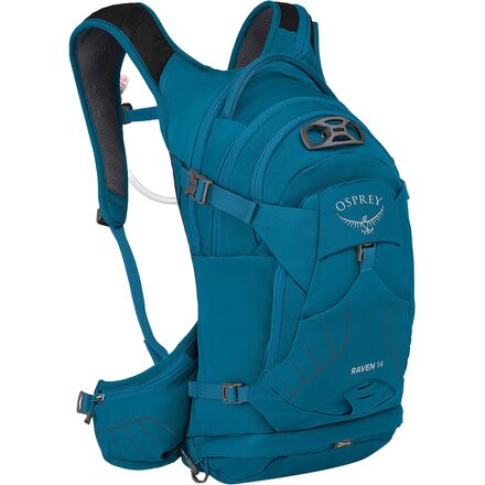 Osprey packs raptor 14 hydration pack deals