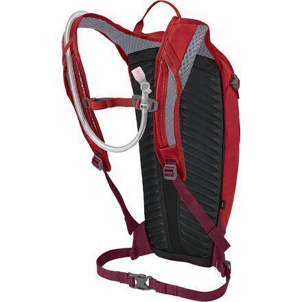 osprey hydration pack 100z fl oz Viper Made with bluesign Osprey Sylva 12 Women's Hydration