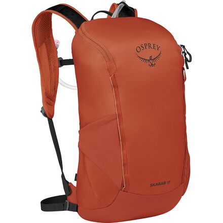 orange osprey bag The sleek Osprey Raptor 10 hydration pack is great for fast OSPREY Women's Tempest Pro 20
