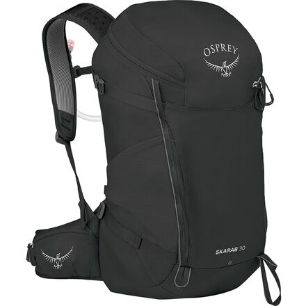 Osprey Packs Skarab 30L Hydration Backpack Hike Camp