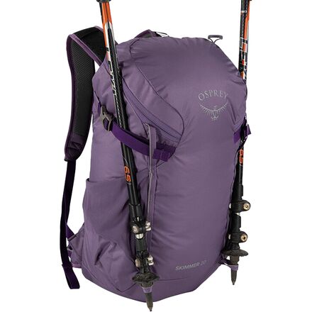 does the osprey skimmer backpack have a rain cover 16L Women's Hiking with Hydraulics Reservoir, Coyote Brown : Sports & Outdoors and quality Osprey Ultralight Raincover for Backpack,