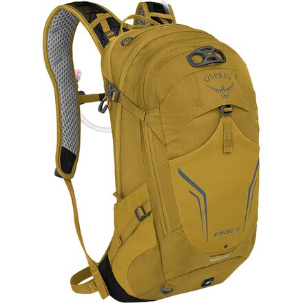 Osprey syncro 12 hydration pack 2025