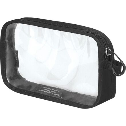 osprey black makeup bag Transporter Large Toiletry Kit, : Beauty & Personal Care The Osprey UL Liquid Pouch is a pouch for carrying liquids during air travel The Frontline Leather Washbag |