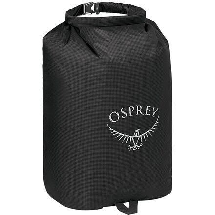 OSPREY｜ (Ultralight DrySack 35L Black) Osprey Packs Ultralight DrySack 35L – Luggage Online