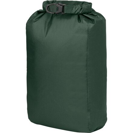 Osprey Ultralight Dry Sack 6 L Tundra Green Osprey Ultralight Dry Sack 6 L Tundra Green