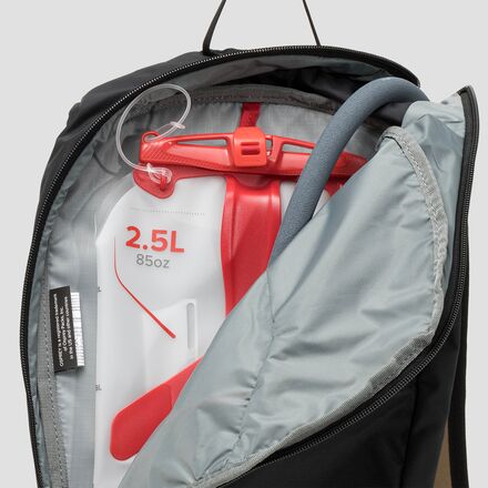 aer travel travek backpack Aer Travel Pack 3 Backpack in Heather Gray